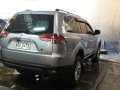 2014 MITSUBISHI MONTERO SPORT FOR SALE-6