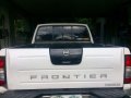 Frontier Titanium 2003 mdl for sale -3