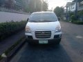 2006 Hyundai Starex manual crdi for sale -1