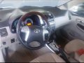 Toyota Altis Pearl White 2014 automatic for sale -0