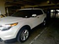 Ford Explorer 2015 for sale-1