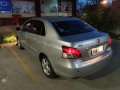 2009 Toyota VIOS 1.5G Top Of The Line For Sale -1