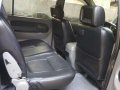 ISUZU SPORTIVO 2007 FOR SALE-6