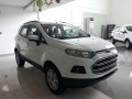 Ecosport 1.5L Trend Automatic 2018 for sale -0