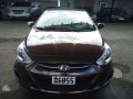 2015 Hyundai Accent Gas Automatic For Sale -4