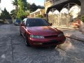 1996 Honda Accord VTi Manual VTEC For Sale -9