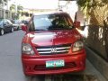 Mitsubishi Adventure 2011 GLX2 Diesel For Sale -0