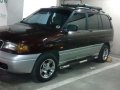 Mazda MPV Diesel 1998 Very Fresh For Sale -0