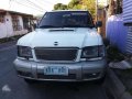 Isuzu Trooper 2003 for sale -0