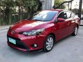 Toyota Vios E 2014 for sale-2