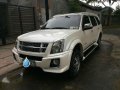 Isuzu Alterra 2013 for sale-0