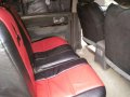 Mitsubishi Adventure 2002 4D56 Red For Sale -7