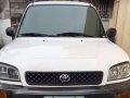 Toyota RAV4 1999 for sale -5