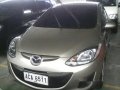 Mazda 2 2015 for sale -1