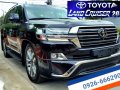 Toyota Land Cruiser 2018 for sale -0