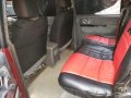 Mitsubishi Adventure 2002 4D56 Red For Sale -5