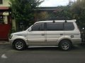 Mitsubishi Adventure 2002 for sale -2