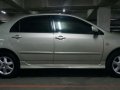 2007 Toyota Corolla Altis for sale-3