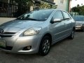 2009 Toyota Vios E manual for sale -2