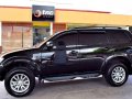 2013 Mitsubishi Montero Sports GLX MT For Sale -3