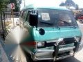 Mitsubishi L300 1987 for sale-2