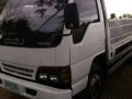 Isuzu Elf PNR 1995 White Truck For Sale -0