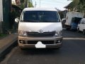 Toyota Hiace 2008 for sale-4