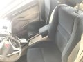 Honda Civic FD 2010 AT Black Sedan For Sale -10