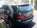 2007 Toyota Fortuner G for sale-3