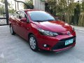 Toyota Vios E 2014 for sale-3