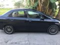 Honda City 2005 1.3 iDSi Black Sedan For Sale -1