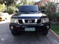 2008 Nissan Patrol Super Safari 4x4 for sale -2