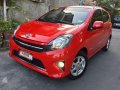 Toyota Wigo G 2017mdl MANUAL 5k odo (Honda Mitsubishi Hyundai Kia Ford-0