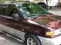 Mazda MPV Diesel 1998 Very Fresh For Sale -1