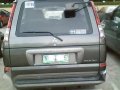 Mitsubishi Adventure GLS sport 2009 for sale -4
