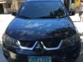 Mitsubishi Outlander 2009 for sale-0