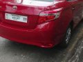 2017 Toyota Vios for sale-5