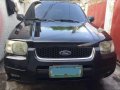 Fresh Ford Escape 2006 Nothing-to-fix For Sale -0