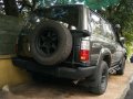 Toyota Land Cruiser 1993 for sale-5