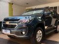 Brand New RAFFLE WON Chevrolet trailblazer Lt matic 2017 2018-2