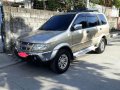 Isuzu Sportivo 2008 for sale-0