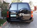 2008 Nissan Patrol Super Safari 4x4 for sale -3