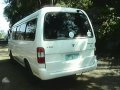 Foton View 2013 for sale-5