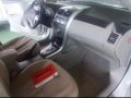 Toyota Altis Pearl White 2014 automatic for sale -4
