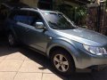 Subaru Forester 2010 for sale -0
