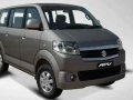 Suzuki APV 2018 for sale -0