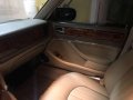 1996 Jaguar XJ6 Vanden Plas for sale-7