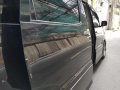 Toyota Alphard 2003 Van Top of the Line For Sale -2