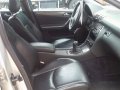 Mercedes-Benz C200 2001 A/T for sale -5