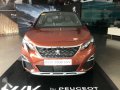 Peugeot 3008 SUV. Car of the year 2017 for sale-0